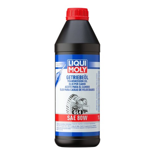 Getriebeöl liqui moly 1020 - getriebeöl,