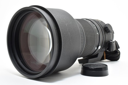 Neuwertig nikon af nikkor - [neuwertig],