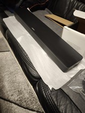 Bose TV Speaker 300 Sound System Schwarz