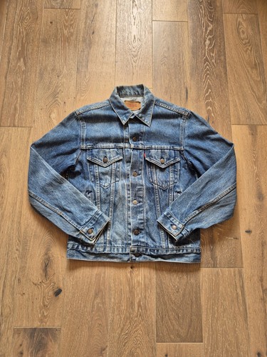 Levi strauss jeansjacke - levi,