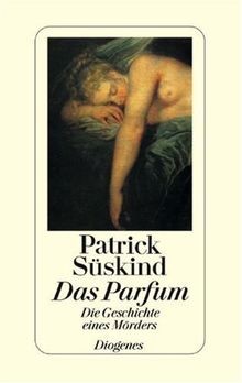 Das parfum von süskind - ,