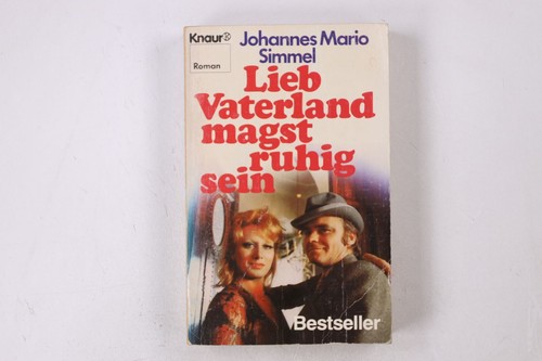 29246 johannes mario simmel - 29246,