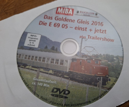 Dvd miba die - 1,