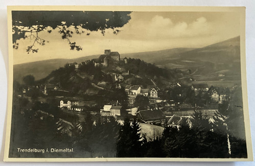 1490 trendelburg im - 1490,
