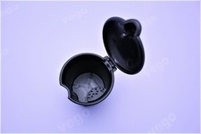 ASCHENBECHER EINSATZ HALTER BECHER für RENAULT 8200728639 ORIGINAL VEGO