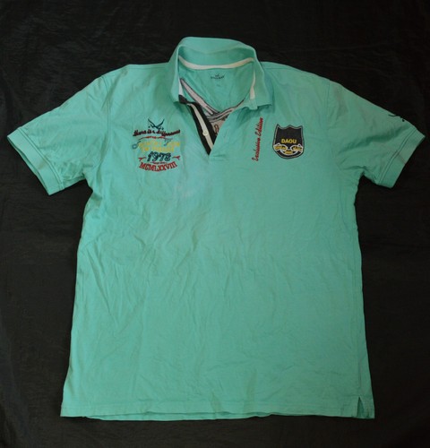 Sansibar polo shirt - sansibar,