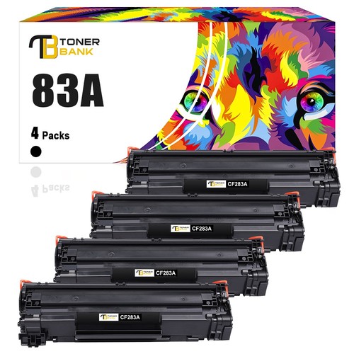 Toner kompatibel für hp - 4,