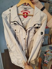 Wellensteyn Jacke, Größe L, Unisex