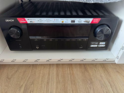 Denon avr x2800h - avr-x2800h, 7-kanal