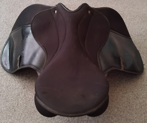 Thorowgood maxam schwarz - maxam,