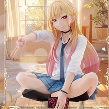 Anime Figur My Dress-Up