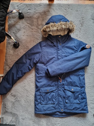Winterjacke parka 164 neu - neu, +
