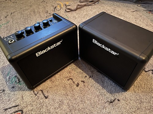 Top blackstar fly - top,