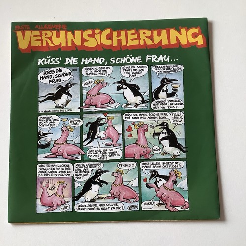Erste allgemeine - erste,