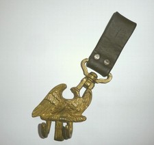 Großer Trommelhaken Preussen