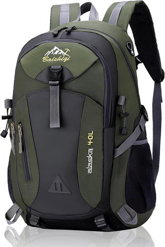 Qooloo wanderrucksack herren - qooloo,