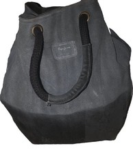 Pepe jeans handtasche büffel - pepe,