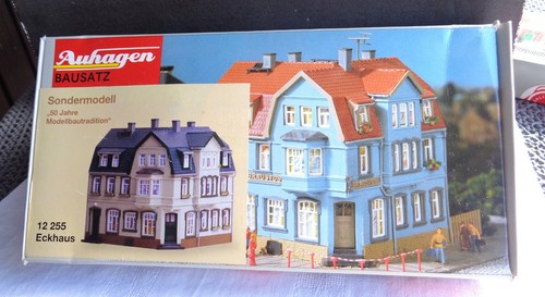 Auhagen 12255 bausatz ungebaut - bausatz,
