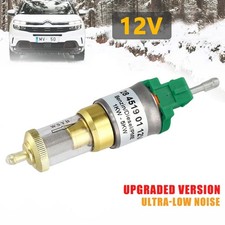 12V 28ml Kraftstoffpumpe Luft