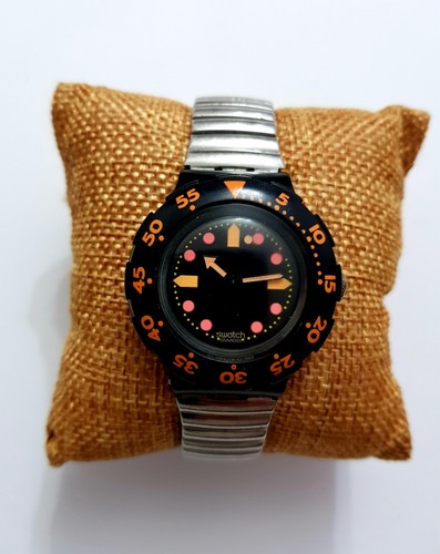Selten swatch scuba 200 - selten,