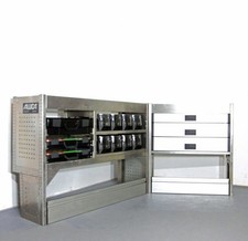 FES GmbH ALUCA gebrauchet