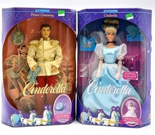 2x NrfB Mattel Disney Classics