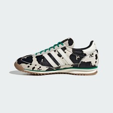 Adidas Damen Naturleder