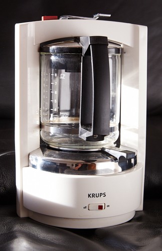 Krups kaffeemaschine typ - kaffeemaschine,