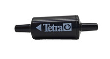 Tetratec CV4 Rückschlagventil Luftschlauch Ø 4/6 mm Rückflußventil Anschluß Ø5mm