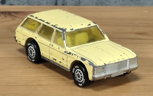 Siku 1028 ford granada - 🚙,