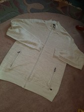 Tom TOMPSON Gr.XL STRICKJACKE 