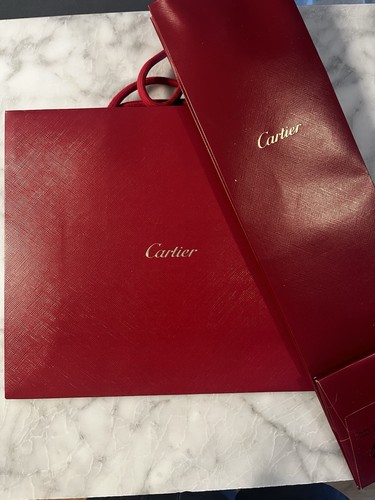 Cartier tragetasche - cartier,