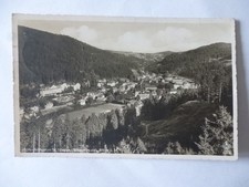 Ansichtskarte St. Blasien