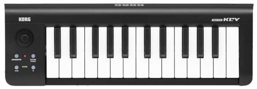 Korg microkey - microkey, 25