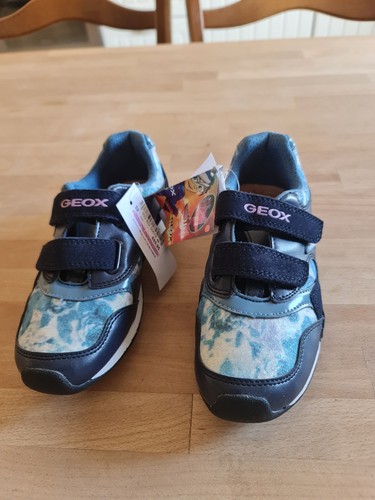 Geox respira kinderschuhe - geox,