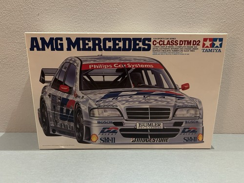 Amg mercedes klasse dtm - amg,