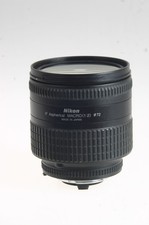 Nikon nikkor - af,