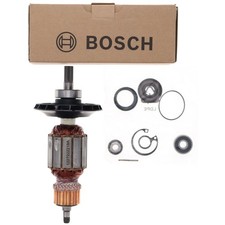 Bosch 1619P10864 Armature for