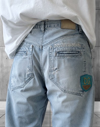 Dolce gabbana g vintage - gabbana, d&g