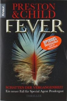 Fever schatten der - schatten,