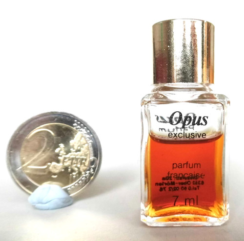 Opus exclusive ältere - , parfüm