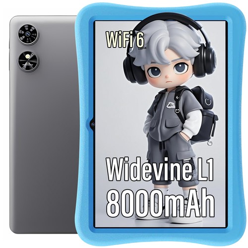 Oukitel ot6 kid tablet android - oukitel,