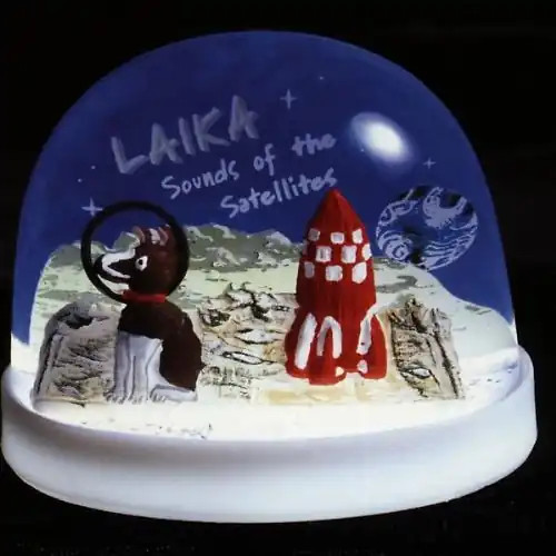 Laika sounds of the - -,