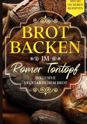 Simple cookbooks brot backen - simple, |