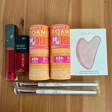 Kosmetik Paket Artdeco