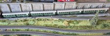 Märklin Nahverkehrswagen Set