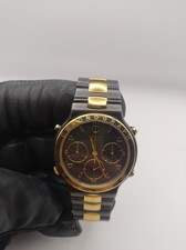 VINTAGE SEIKO CHRONO QUARTZ