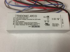 Tridonic Atco 86456003 LED
