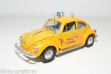 POLISTIL S-15 S15 S 15 VW VOLKSWAGEN KÄFER KÄFER BEETLE LUFTHANSA VERY NEAR M...