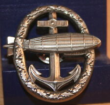 Ausverkauf    Pin Zeppelin